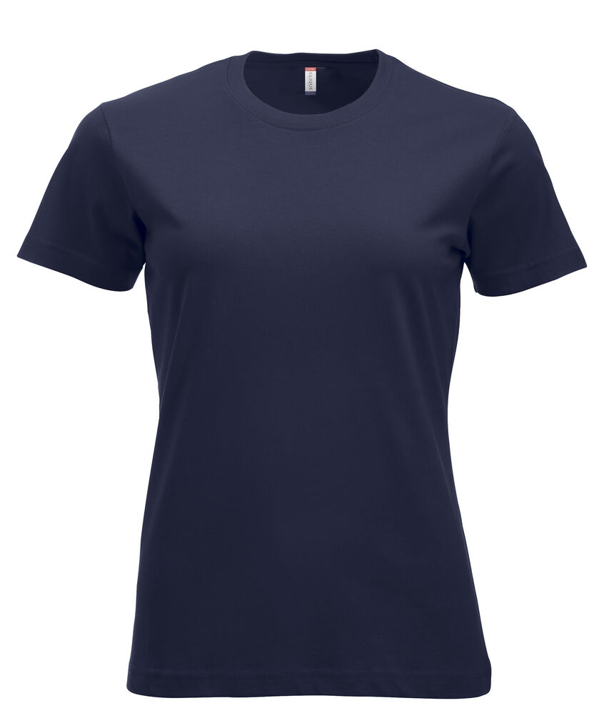 New Classic-T Women - 18
