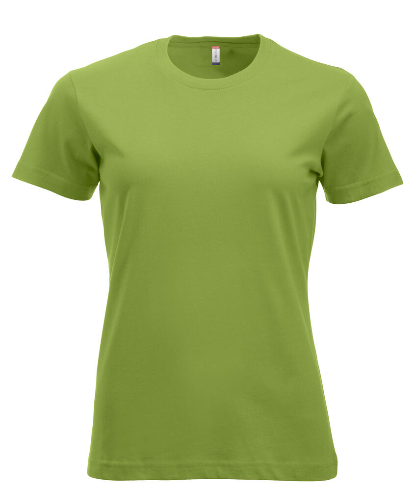 New Classic-T Women - 23