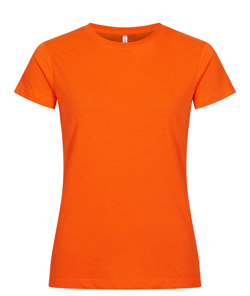 New Classic-T Women - 4