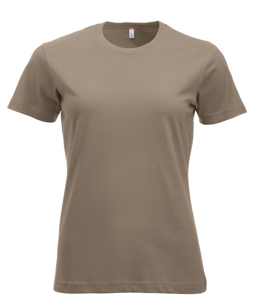 New Classic-T Women - 26