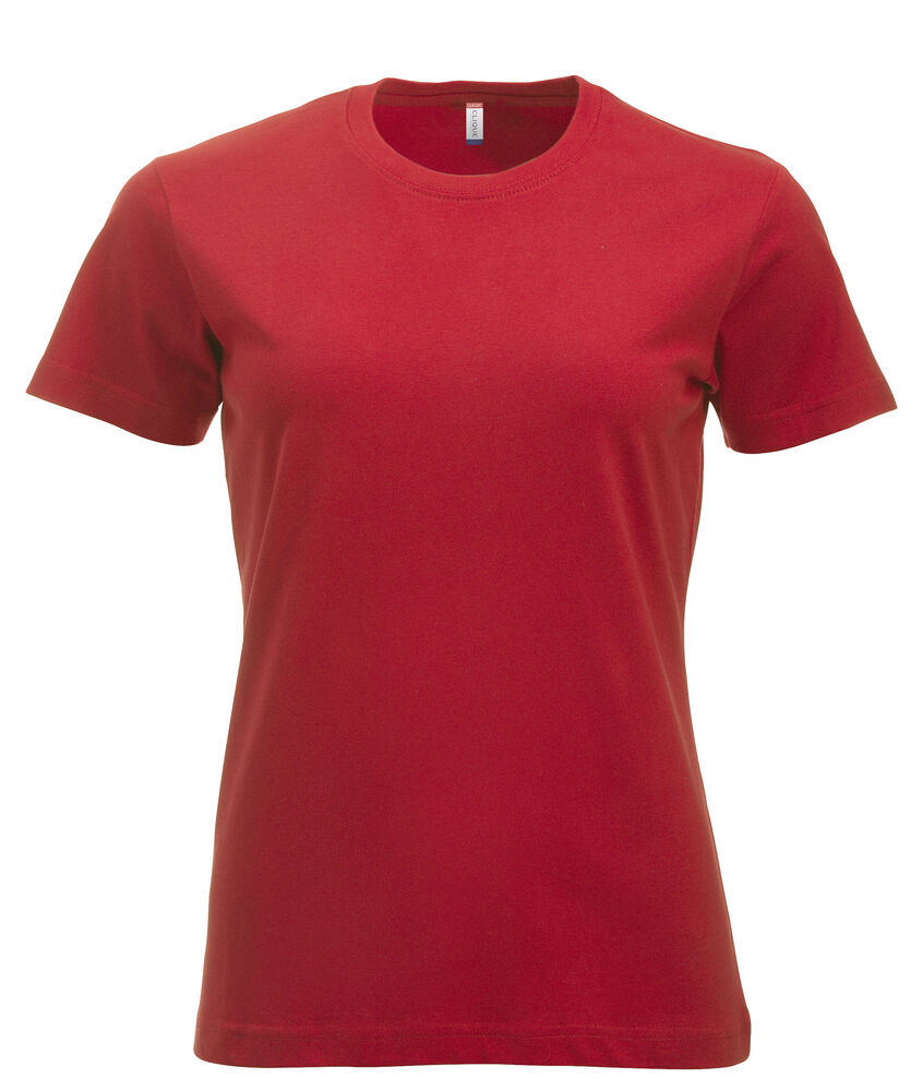 New Classic-T Women - 9