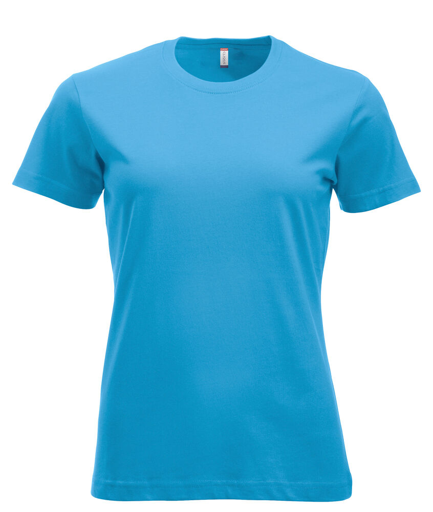 New Classic-T Women - 12