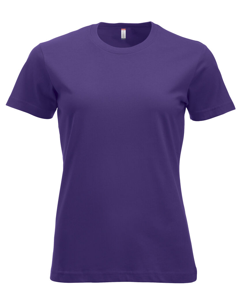 New Classic-T Women - 11