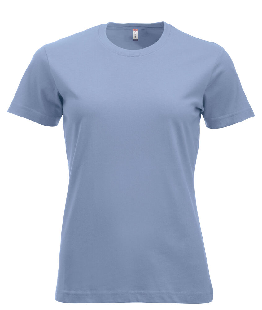 New Classic-T Women - 16
