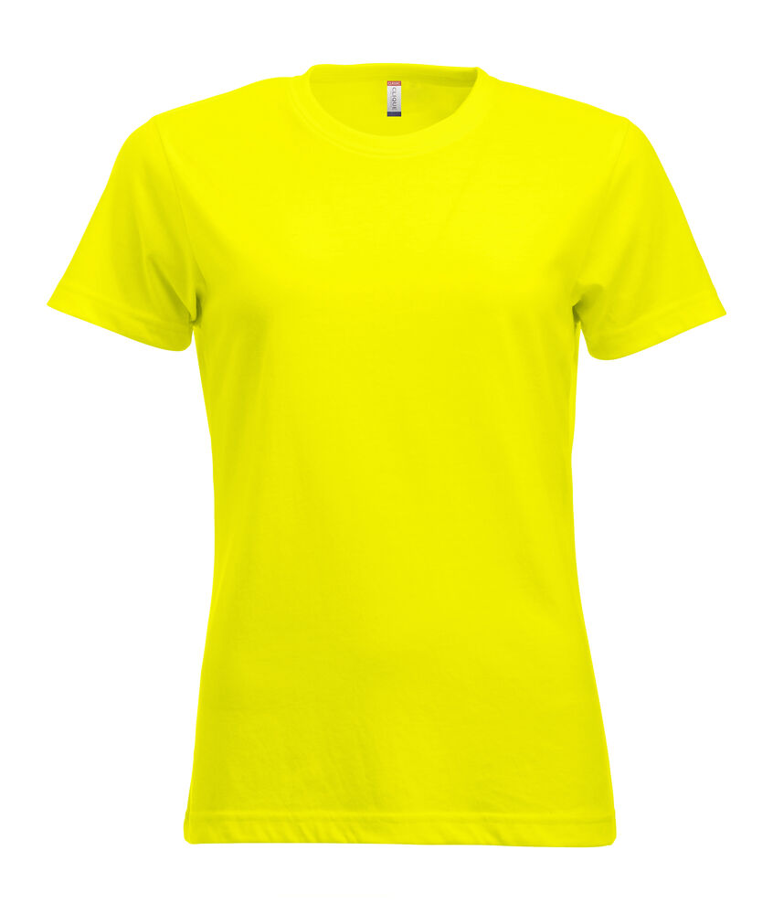 New Classic-T Women - 3
