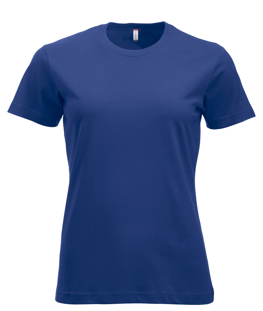 New Classic-T Women - 14