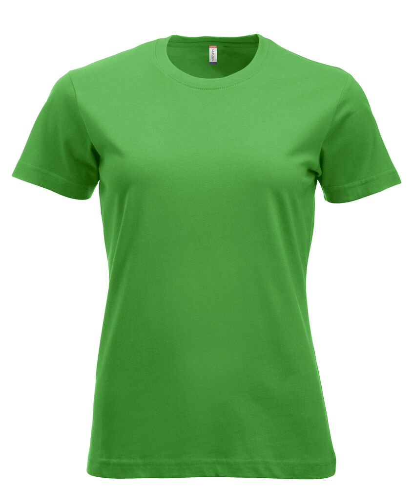 New Classic-T Women - 21