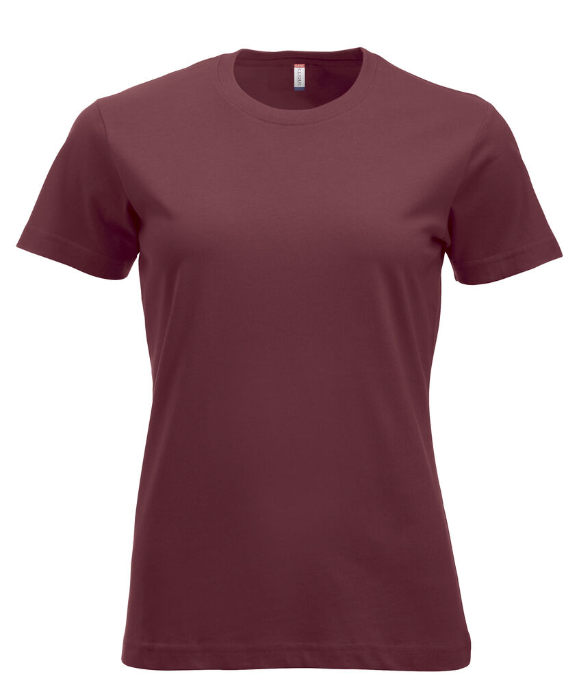 New Classic-T Women - 10