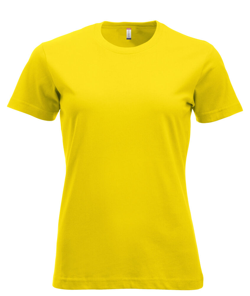 New Classic-T Women - 2
