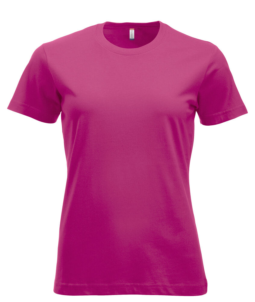 New Classic-T Women - 8