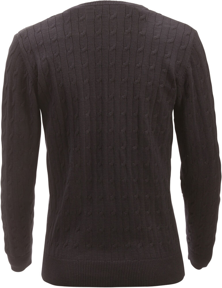 Blakely Knitted Sweater Women - 5