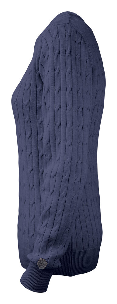 Blakely Knitted Sweater Women - 11