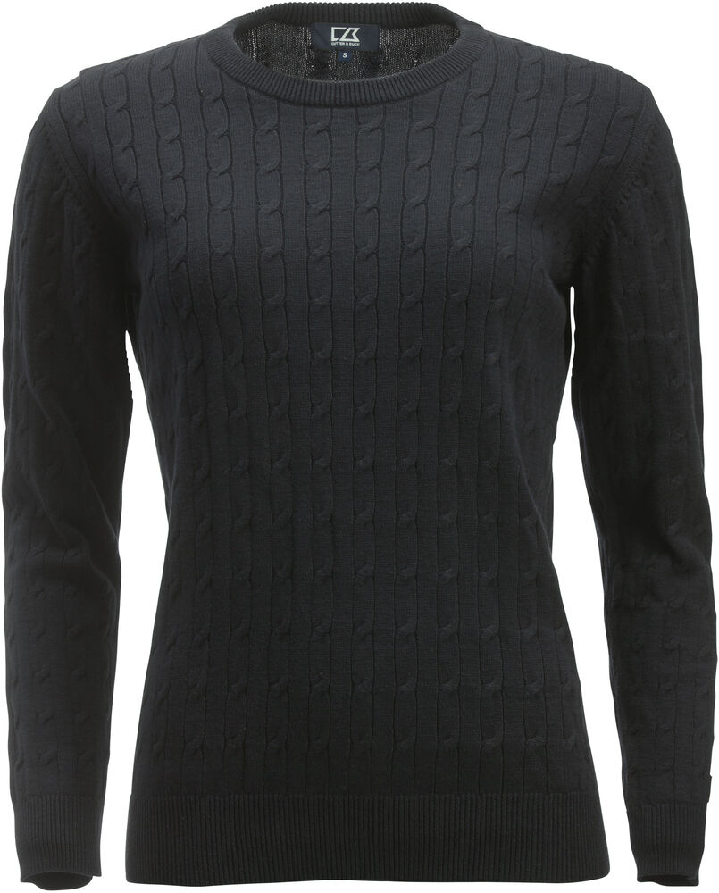 Blakely Knitted Sweater Women - 4