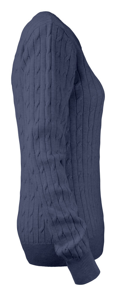 Blakely Knitted Sweater Women - 15