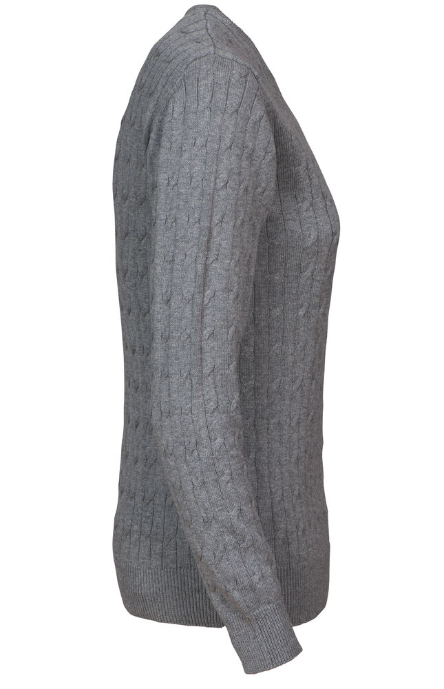 Blakely Knitted Sweater Women - 14
