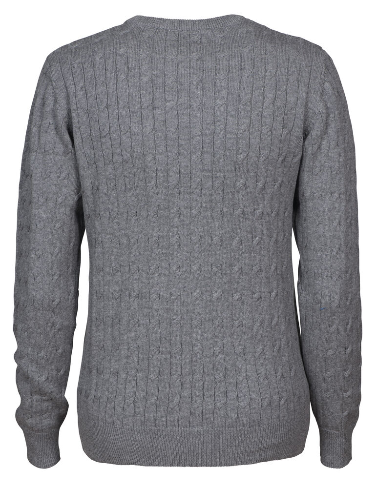 Blakely Knitted Sweater Women - 6