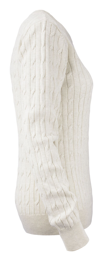 Blakely Knitted Sweater Women - 16