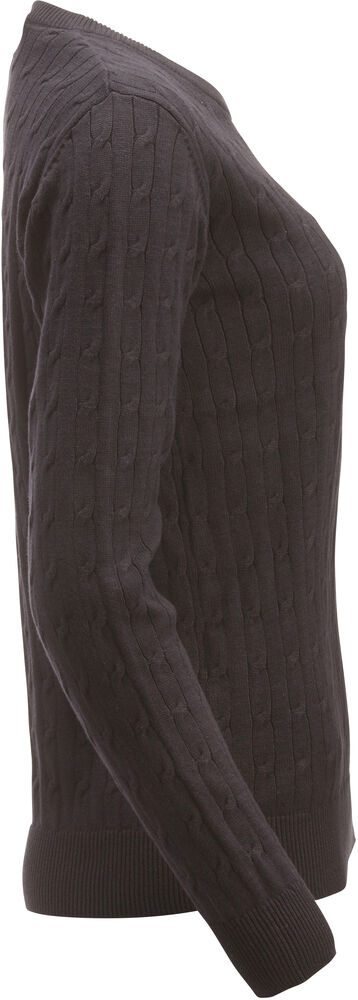 Blakely Knitted Sweater Women - 13