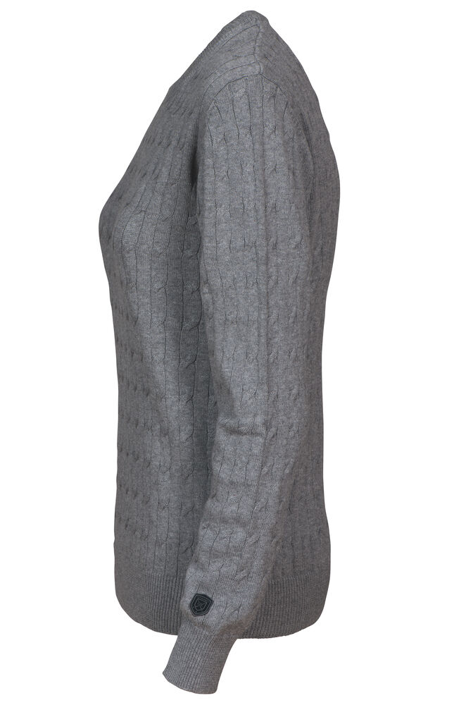 Blakely Knitted Sweater Women - 10