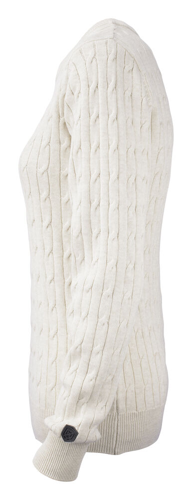 Blakely Knitted Sweater Women - 12