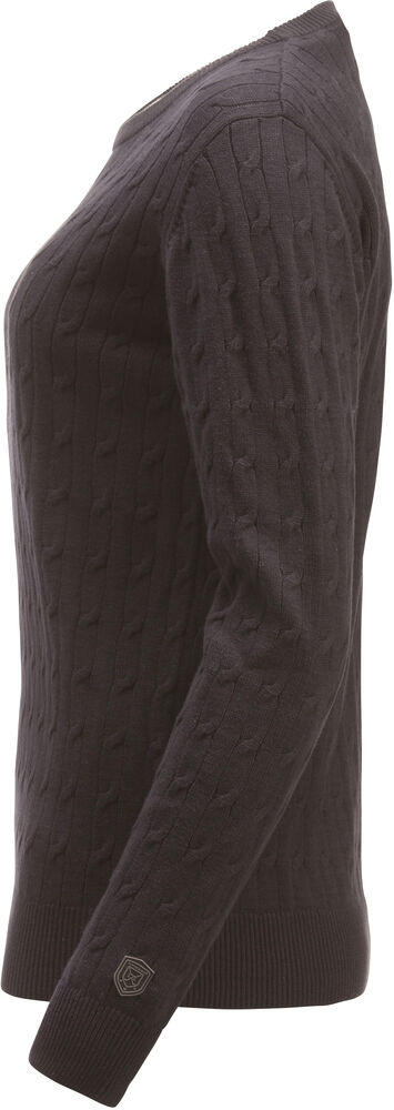 Blakely Knitted Sweater Women - 9