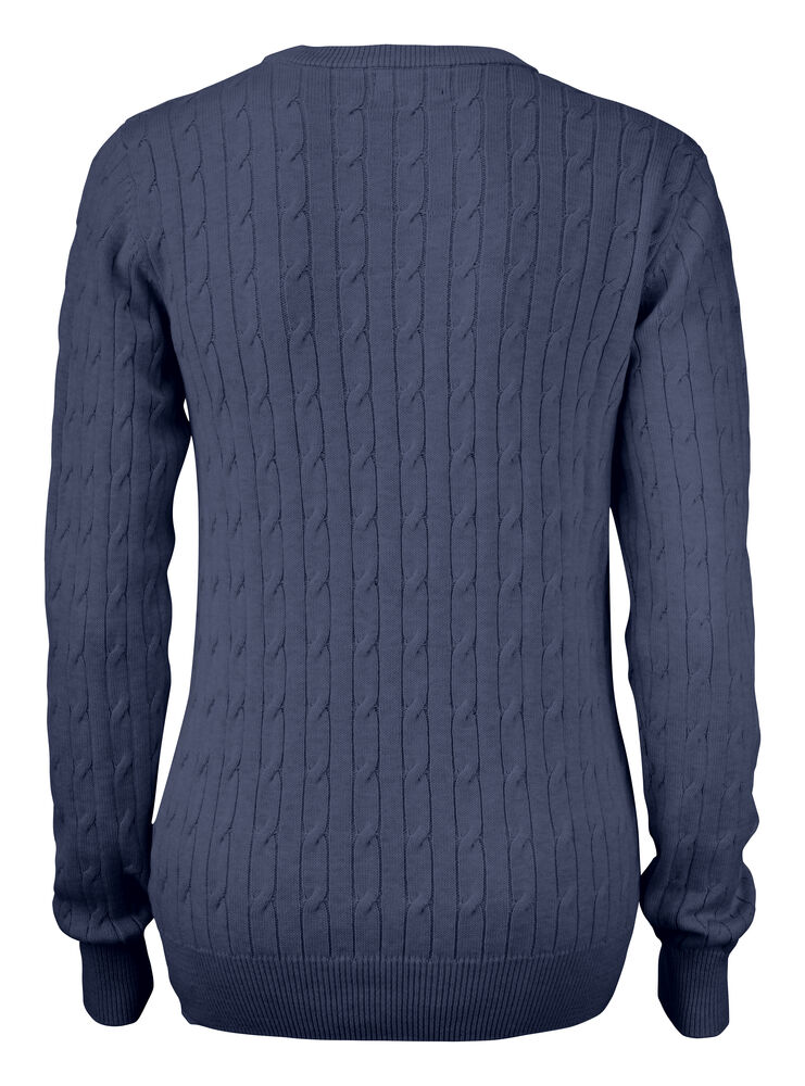 Blakely Knitted Sweater Women - 7