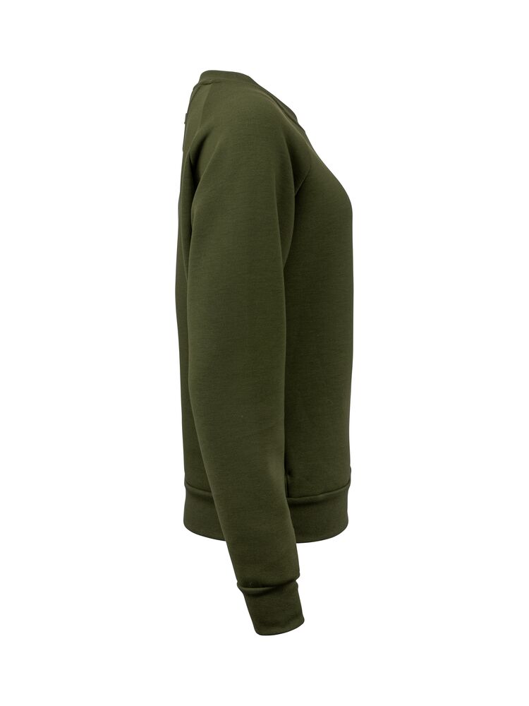 Pemberton Crewneck Women - 16