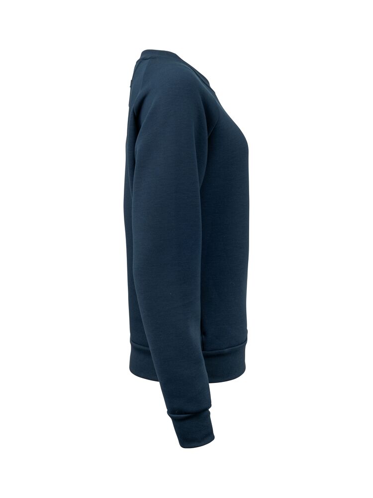 Pemberton Crewneck Women - 11