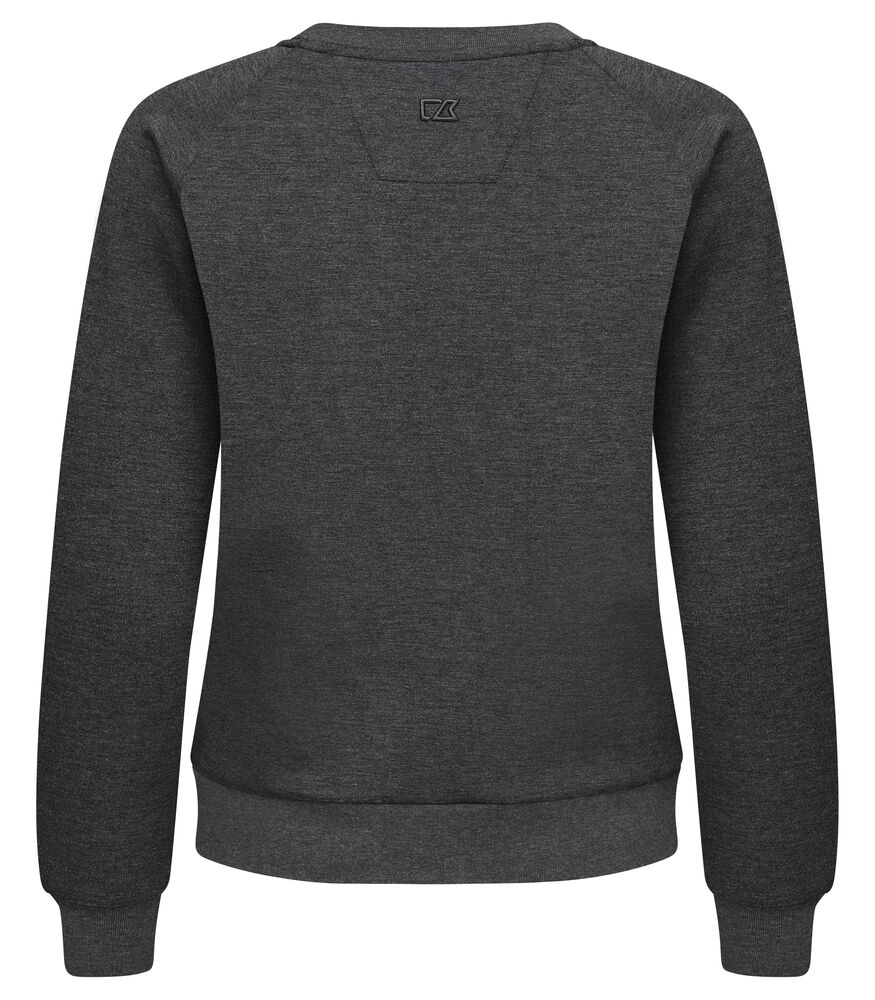 Pemberton Crewneck Women - 5