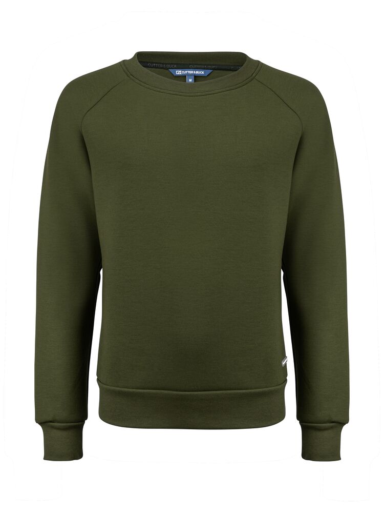 Pemberton Crewneck Women - 2