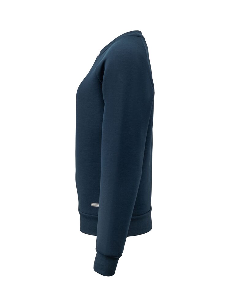 Pemberton Crewneck Women - 7