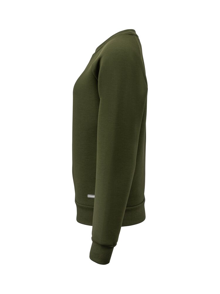 Pemberton Crewneck Women - 8