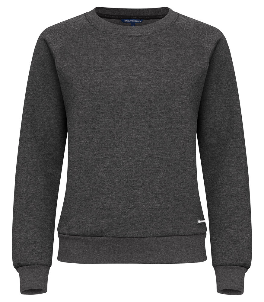 Pemberton Crewneck Women - 3