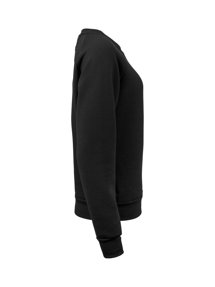 Pemberton Crewneck Women - 6