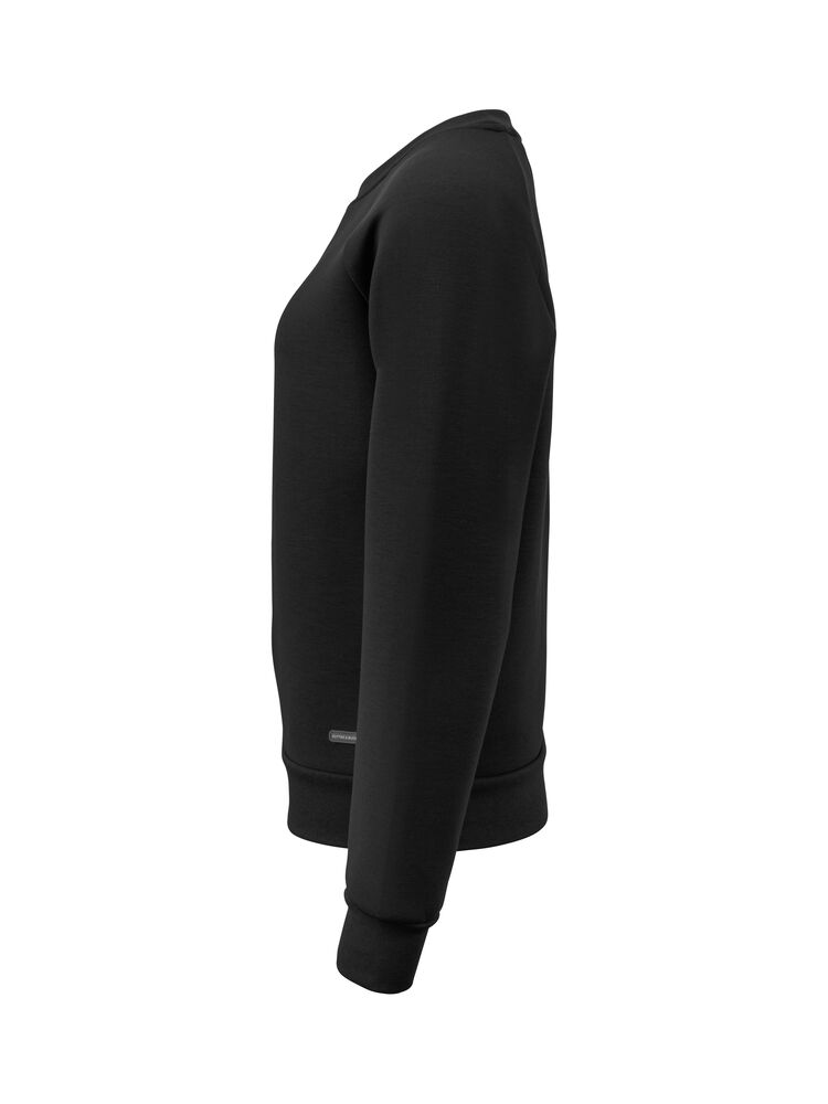 Pemberton Crewneck Women - 14