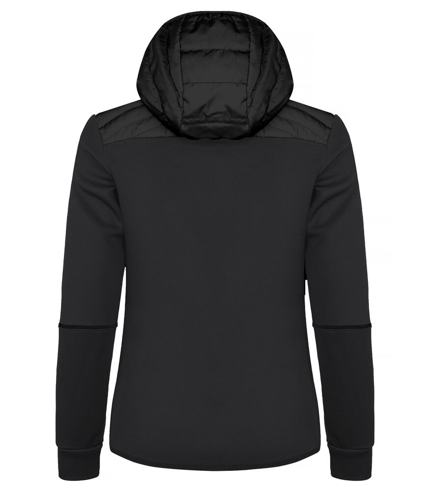 Utah Jacket Women reflexjacka - 4