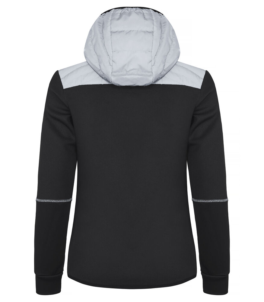 Utah Jacket Women reflexjacka - 3