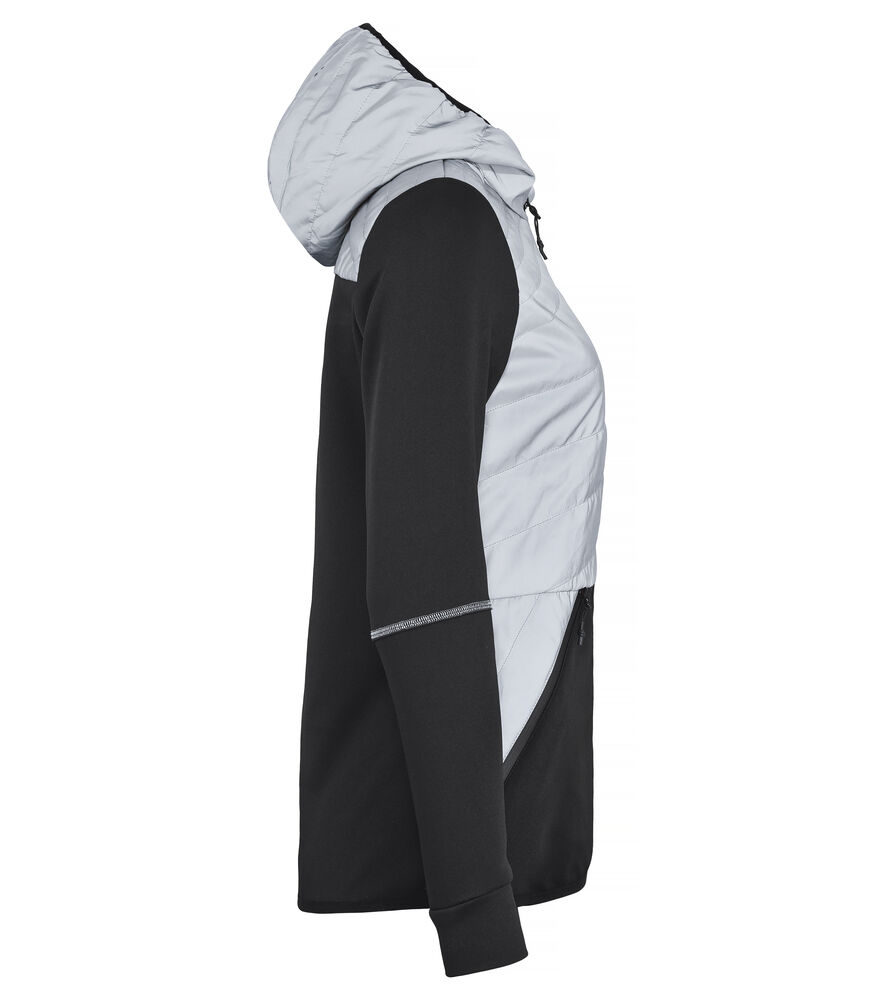 Utah Jacket Women reflexjacka - 7