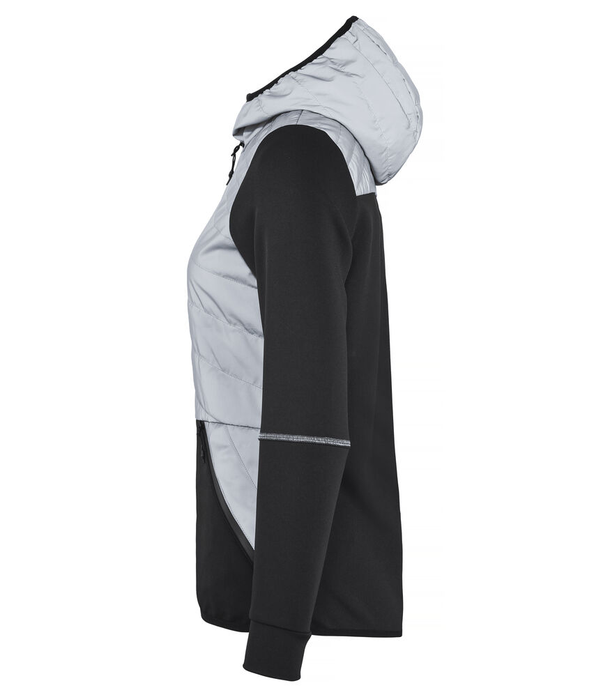 Utah Jacket Women reflexjacka - 5