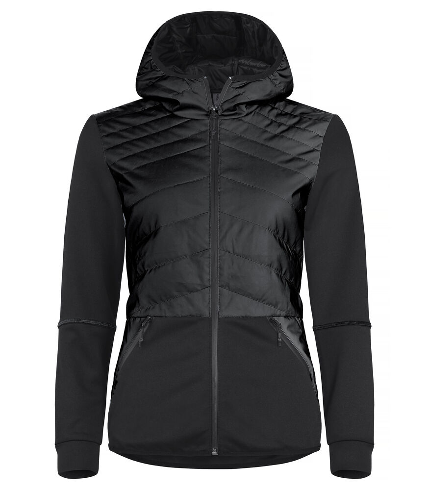 Utah Jacket Women reflexjacka - 2