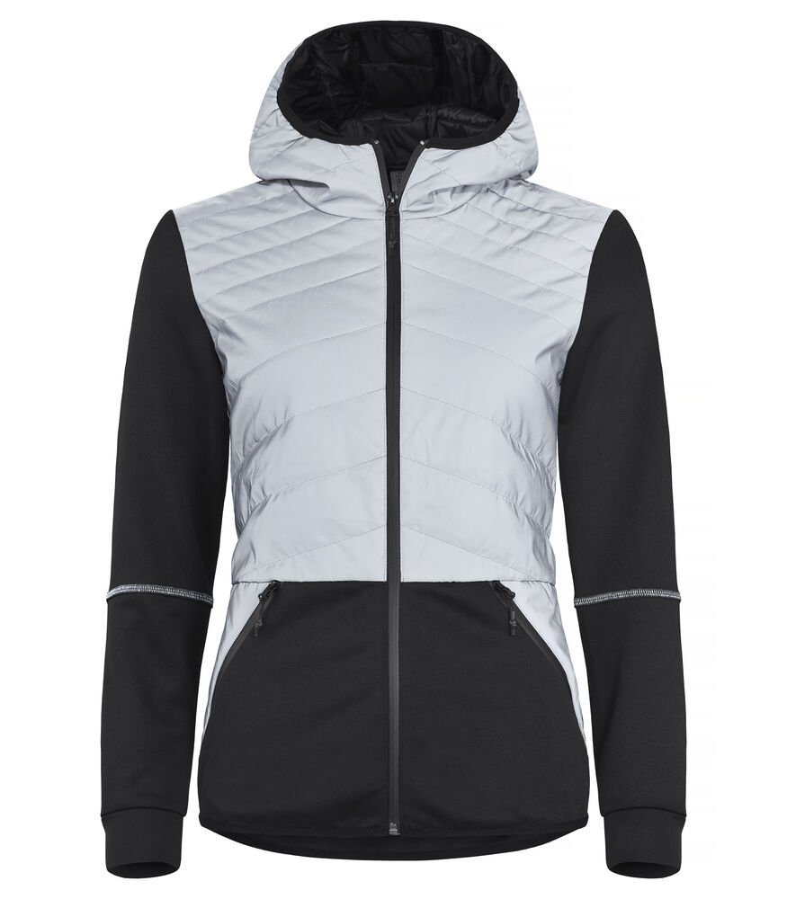 Utah Jacket Women reflexjacka