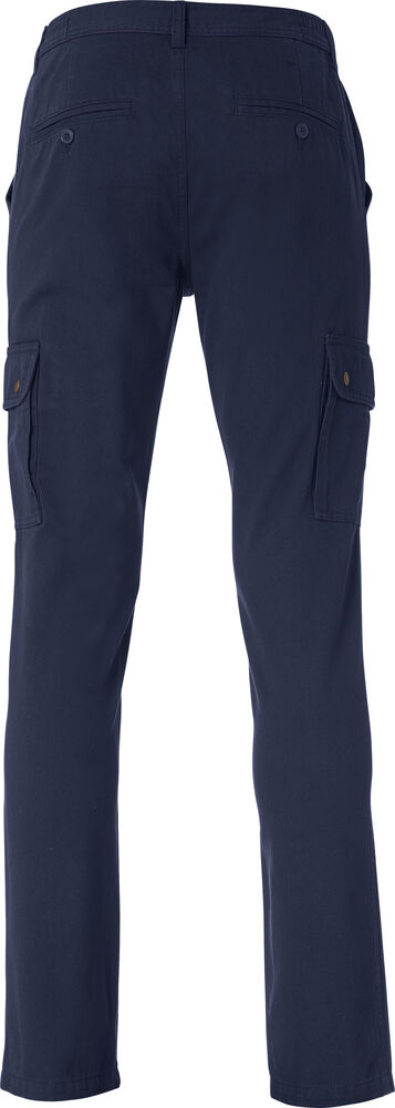 Cargo Pocket - 4