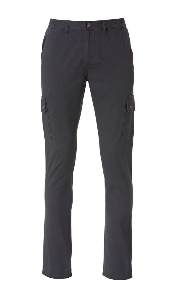 Cargo Pocket - 2