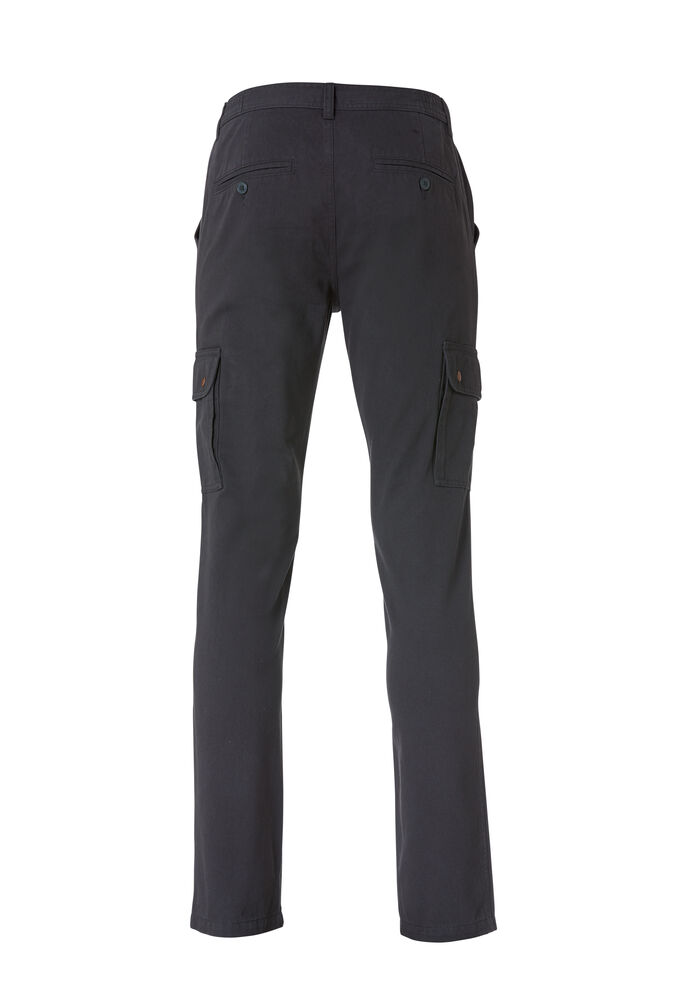Cargo Pocket - 5