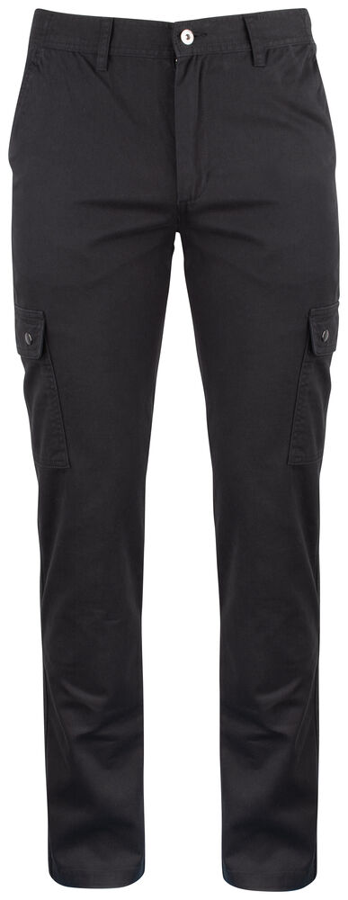 Cargo Pocket - 3