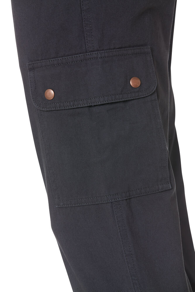Cargo Pocket - 13