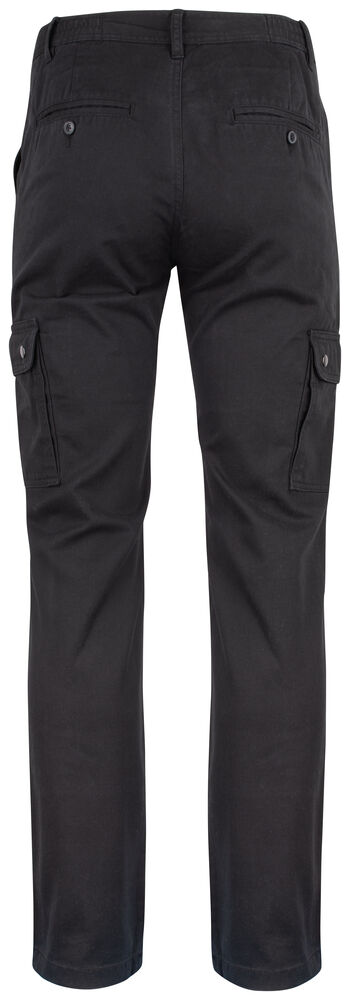 Cargo Pocket - 6