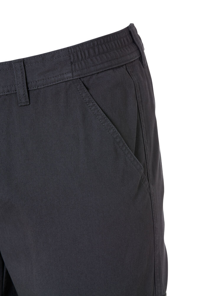 Cargo Pocket - 11