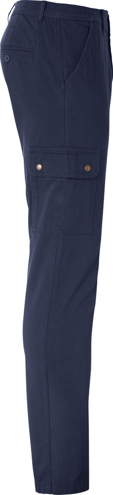 Cargo Pocket - 10