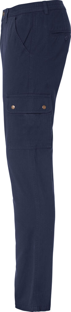 Cargo Pocket - 7